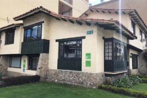 ARRIENDO CASA SANTA PAULA – CERCANO A CHICO NORTE