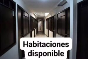 Arriendo de habitaciones en bucaramanga