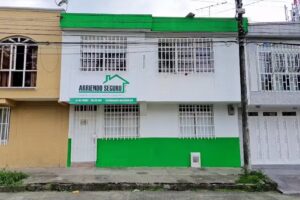 Arriendo Seguro del Eje