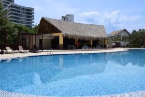 Arriendos en Santa Marta