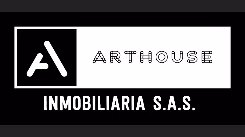 arthouse inmobiliaria s.a.s