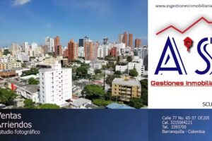 AS Gestiones Inmobiliarias SAS