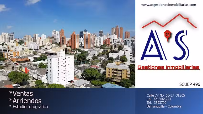 AS Gestiones Inmobiliarias SAS