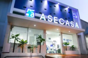 Asecasa Inmobiliaria