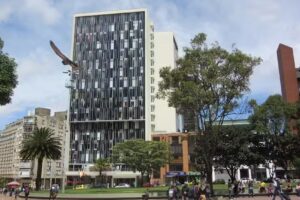 Aservivienda Inmobiliaria.