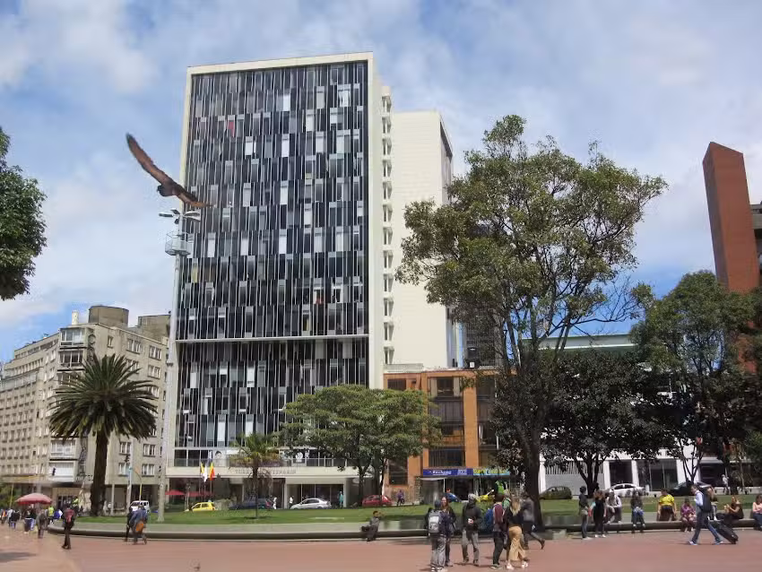 Aservivienda Inmobiliaria.