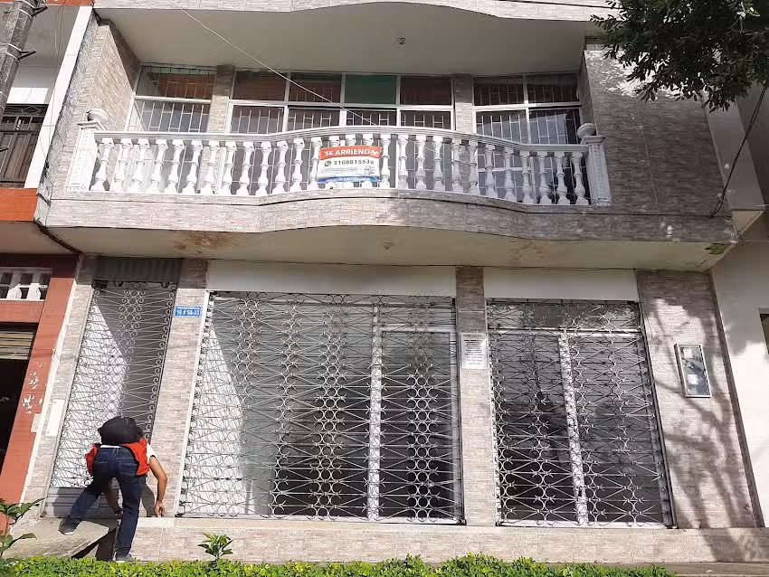 ASESORANDO INMOBILIARIA