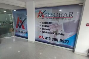 Asesorar Inmobiliaria de Colombia