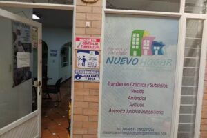 Asesoria en Vivienda Nuevo Hogar