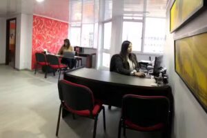 Asinmobiliarias LTDA