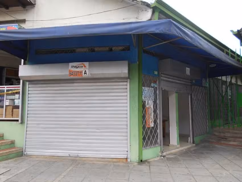 ATENCION INMOBILIARIA PARA ARRIENDO VENTA LOCAL FRENTE CRA15 PISO1 CC SUPERISLA Bucaramanga bmanga bga Santander