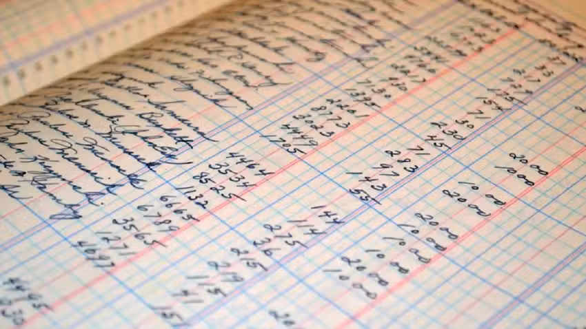 Audit contadores SAS