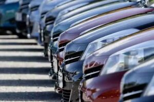 Autoventas Las Vallas