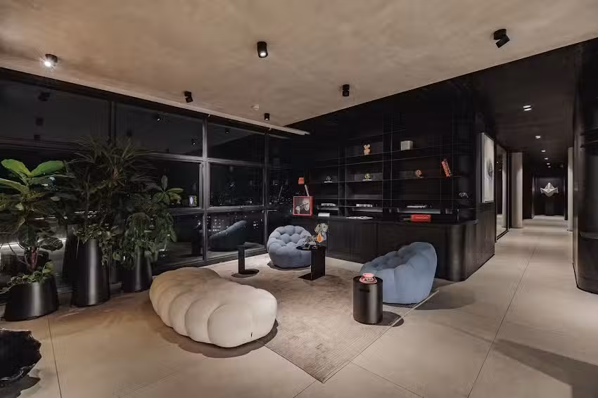 Av Group Visionary Projects