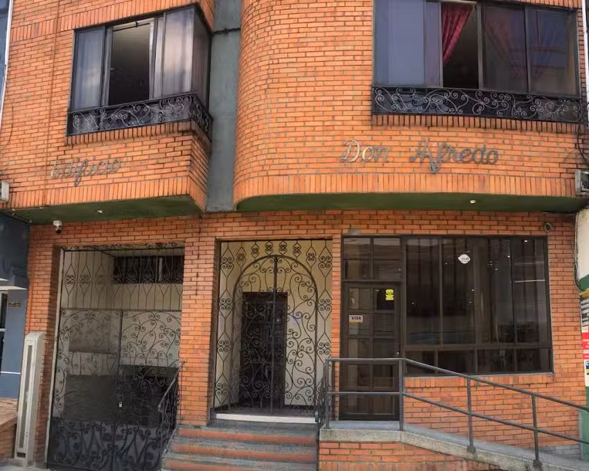 AVAL INMOBILIARIA SAS