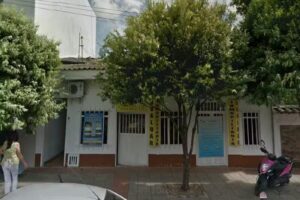 Avaluar Inmobiliaria