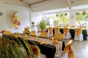 Avaluos & Finca Ra&iacute;z RGD Villapinzon