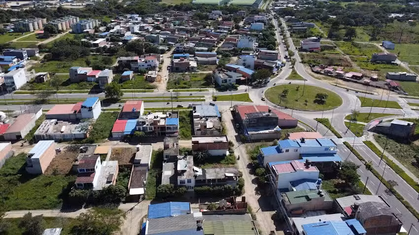 Avaluos Inmobiliarios