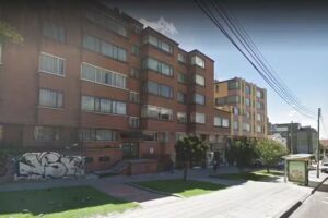 Aval&uacute;os Inmuebles