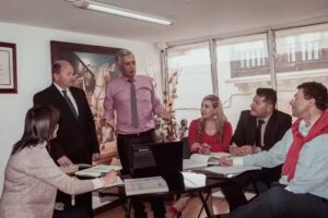 Aval&uacute;os peritazgos Inmobiliaria de Boyac&aacute;