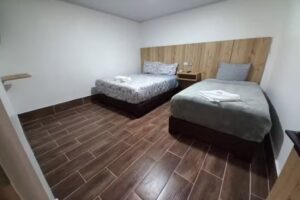 AVANZA LOGISTICA Y SERVICIO S.A.S