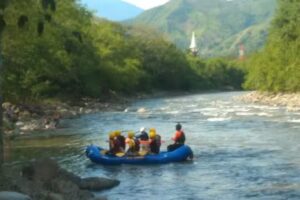 Aventurismo Extremo SAS