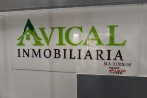 Avical Inmobiliaria S.A.S