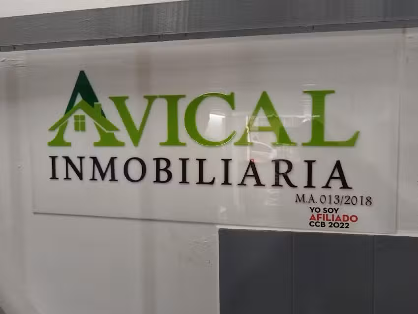 Avical Inmobiliaria S.A.S