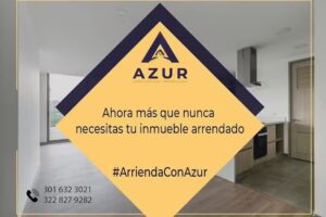 Azur Constructora Inmobiliaria