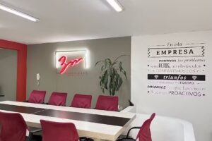 B&M Inversiones Inmobiliarias