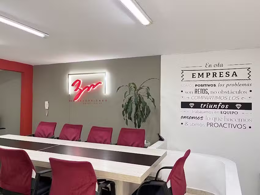 B&M Inversiones Inmobiliarias