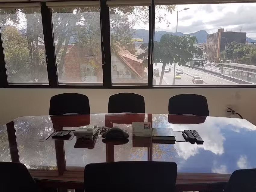 B&P Bienes Y Proyectos
