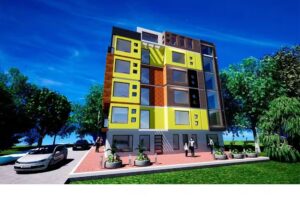 BAHAUS CONSTRUCTORA INMOBILIARIA