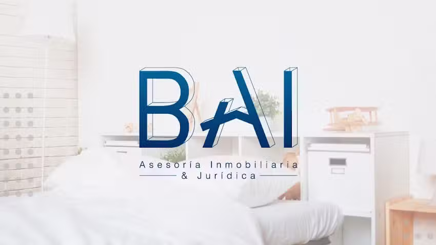 BAI ASESORIA INMOBILIARIA & JUR&Iacute;DICA