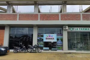 Baraka Constructora JS