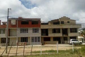 Barrio Villa Celeste Fusagasug&aacute;