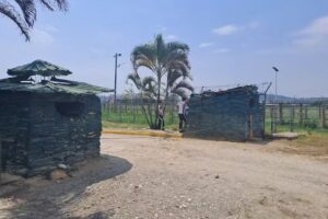 Batall&oacute;n de infanteria TG Germ&aacute;n Ocampo herrera