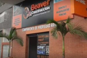 Beaver Construcción e Inmobiliaria