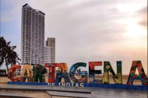 Bella Cartagena Apartments