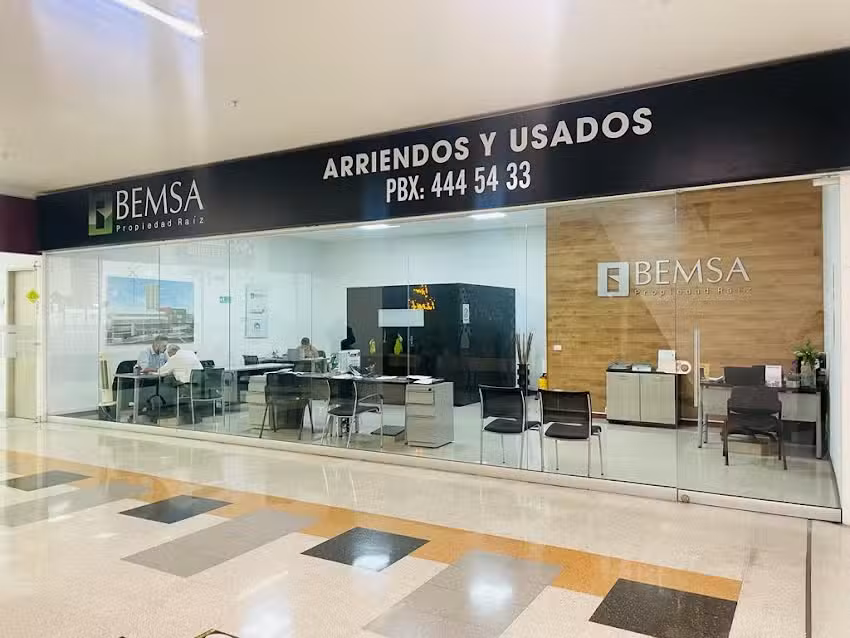 Bemsa propiedad Raiz
