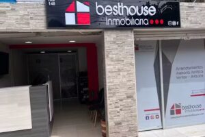 Besthouse Inmobiliaria