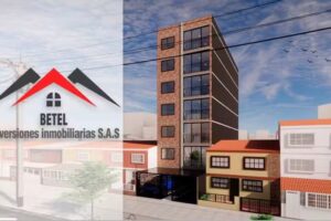Betel Inversiones Inmobiliaria S.A.S