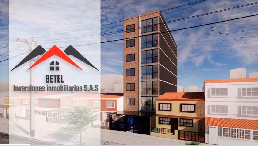 Betel Inversiones Inmobiliaria S.A.S