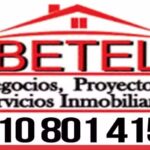 Betel negocios proyectos y servicios inmobiliarios