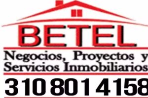 Betel negocios proyectos y servicios inmobiliarios