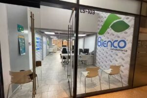 Bienco Inmobiliaria Bogot&aacute;