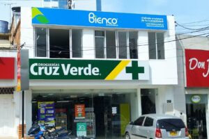 Bienco Inmobiliaria Bucaramanga