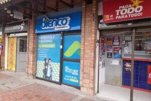 Bienco Inmobiliaria Ch&iacute;a