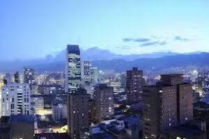 Bienes & Asociados S.A.S