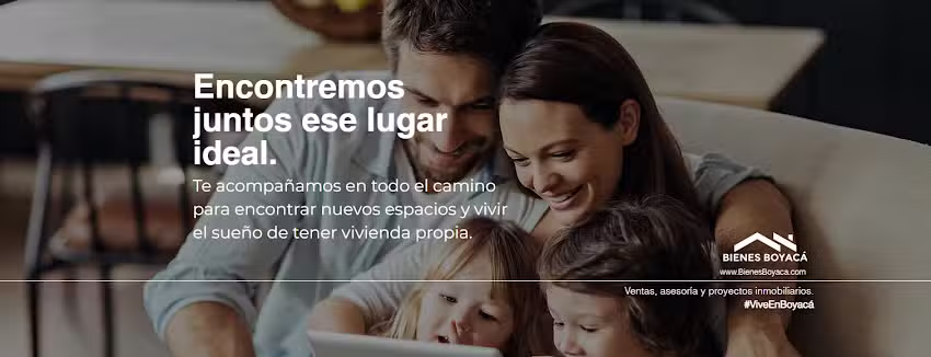 BIENES BOYAC&Aacute;